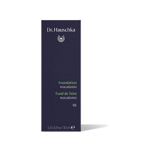 DR.HAUSCHKA Foundation 01 macadamia